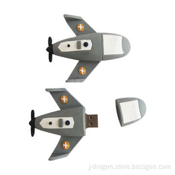 Custom Fighter USB Flash Drive